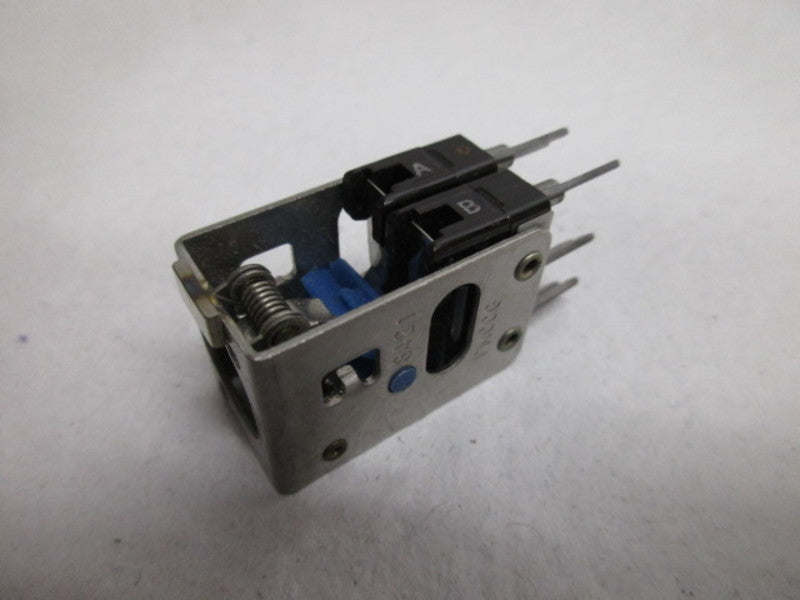 MICRO SWITCH PMCCG  UNMP