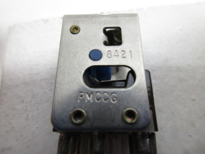 MICRO SWITCH PMCCG  UNMP