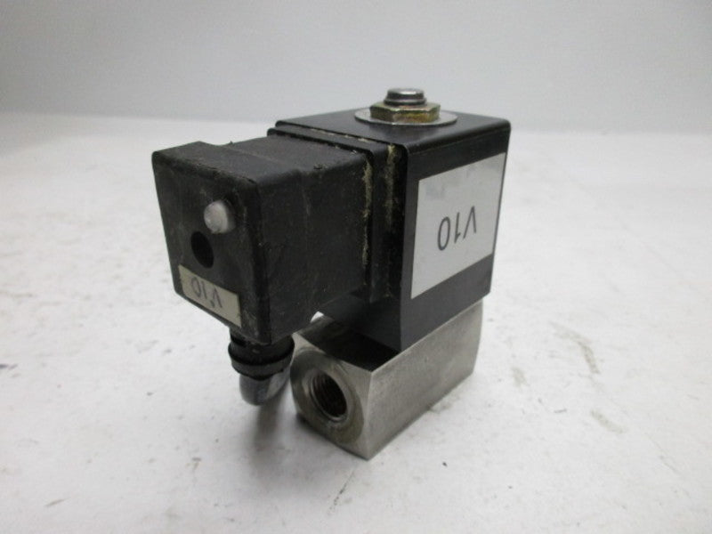 AVS AU81723 A5245/0602/1012 SOLENOID VALVE  UNMP