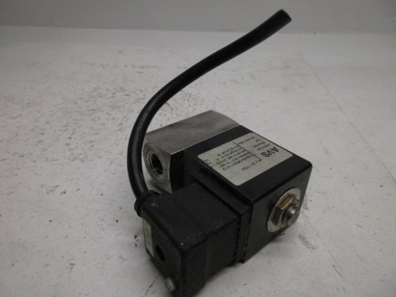 AVS AU81723 A5245/0602/1012 SOLENOID VALVE  UNMP
