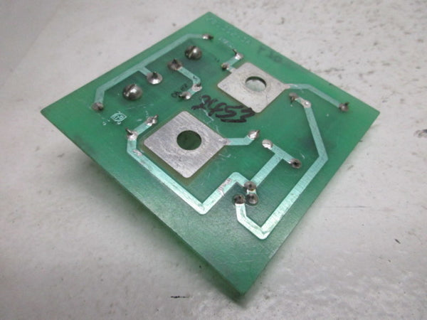 RELIANCE ELECTRIC 51476-53 705352-3A CIRCUIT BOARD  UNMP