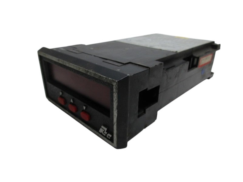 RED LION CONTROLS IMP20162 PANEL METER  UNMP