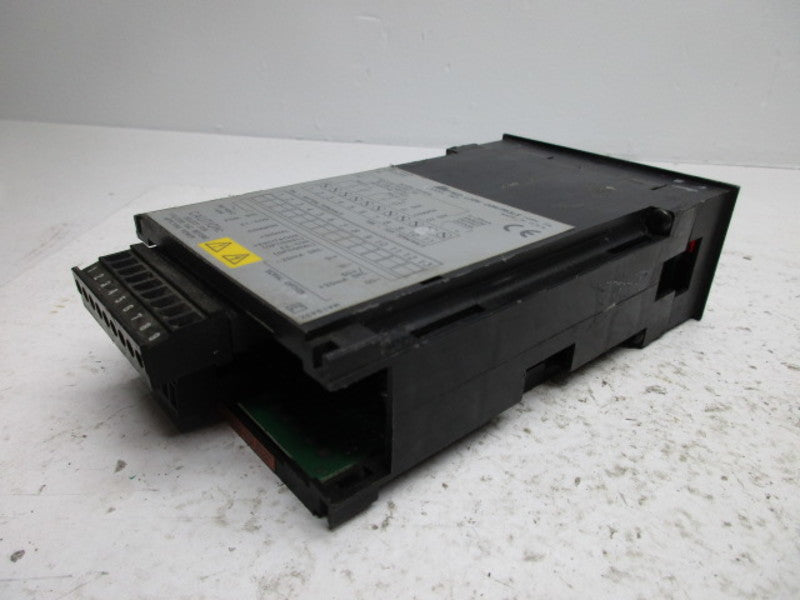 RED LION CONTROLS IMP20162 PANEL METER  UNMP