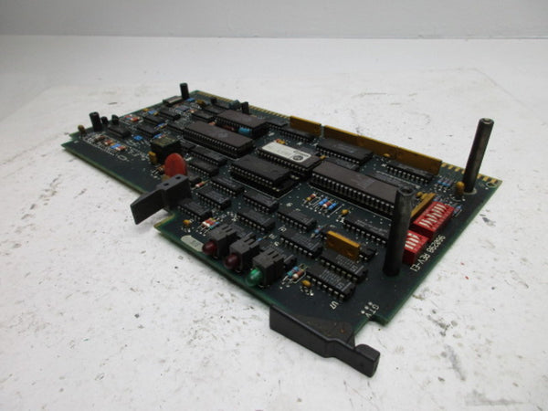 ALLEN BRADLEY 960298 CIRCUIT BOARD  UNMP