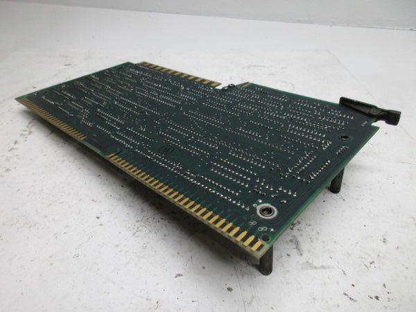 ALLEN BRADLEY 960298 CIRCUIT BOARD  UNMP