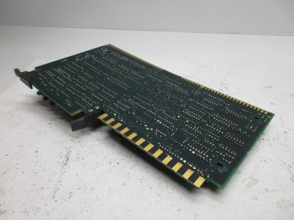 ALLEN BRADLEY 960298 CIRCUIT BOARD  UNMP