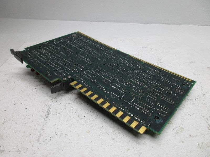 ALLEN BRADLEY 960298 CIRCUIT BOARD  UNMP