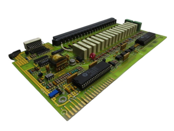ALLEN BRADLEY 960208 CIRCUIT BOARD  UNMP