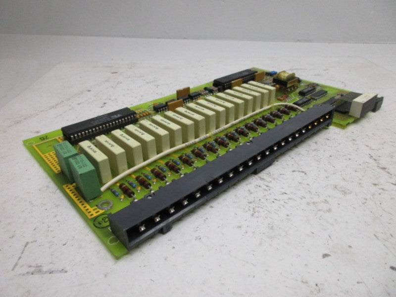 ALLEN BRADLEY 960208 CIRCUIT BOARD  UNMP