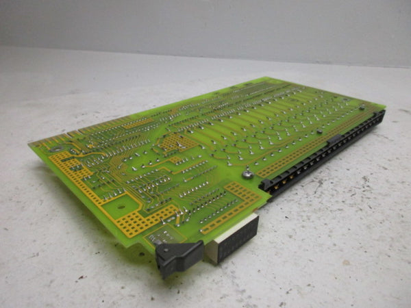ALLEN BRADLEY 960208 CIRCUIT BOARD  UNMP