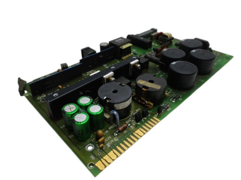 ALLEN BRADLEY 960672 CIRCUIT BOARD UNMP