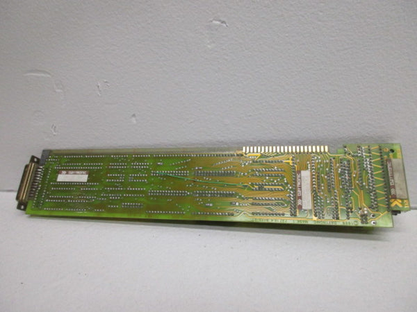 DAYTRONIC 10ACP100X1 PROCESSOR BOARD  UNMP