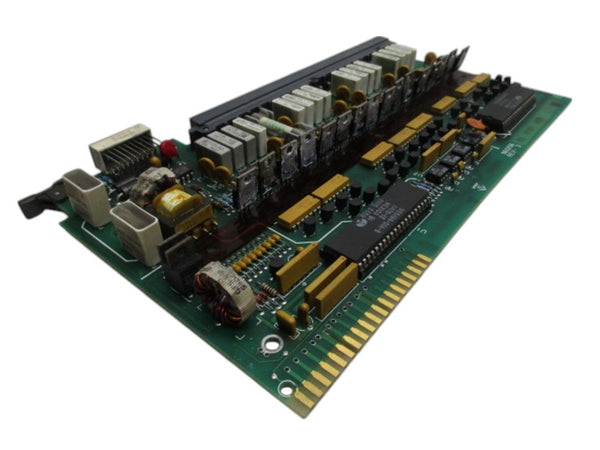 ALLEN BRADLEY 960206 PLC BOARD  UNMP