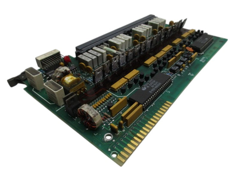 ALLEN BRADLEY 960206 PLC BOARD  UNMP