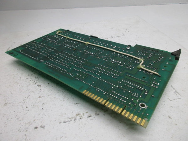ALLEN BRADLEY 960206 PLC BOARD  UNMP