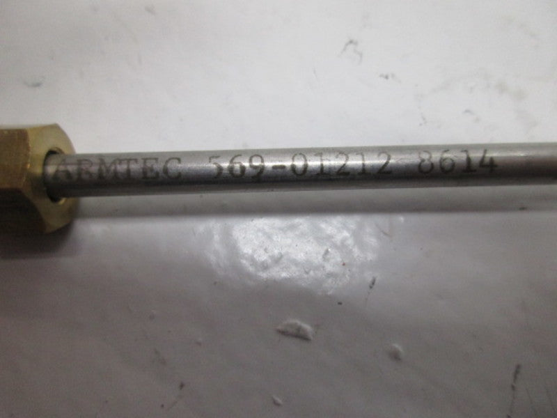 ARMTEC 569-01212 8614 PROBE  UNMP