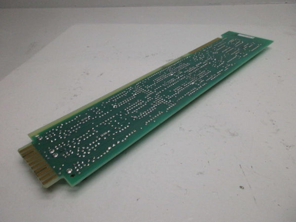 DAYTRONIC 10A72-2 STRAIN GUAGE BOARD  NSNP