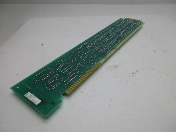 DAYTRONIC 10A72-2 STRAIN GUAGE BOARD  NSNP