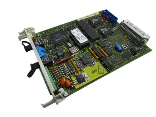 INDRAMAT DSS1 109-0785-4B14-06 CIRCUIT BOARD (AS PICTURED)  NSNP