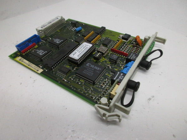 INDRAMAT DSS1 109-0785-4B14-06 CIRCUIT BOARD (AS PICTURED)  NSNP