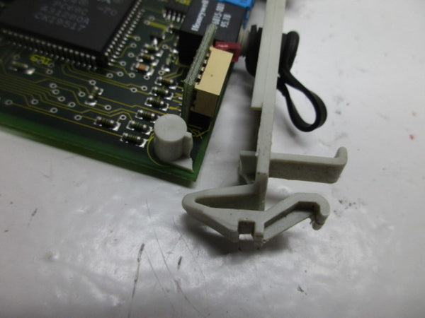 INDRAMAT DSS1 109-0785-4B14-06 CIRCUIT BOARD (AS PICTURED)  NSNP