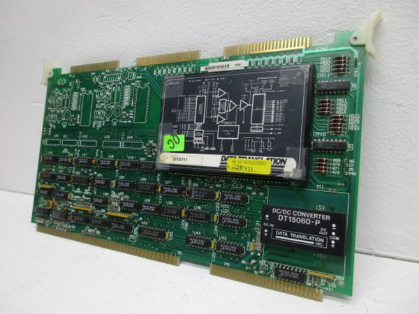 DATA TRANSLATION 03030 CIRCUIT BOARD  UNMP