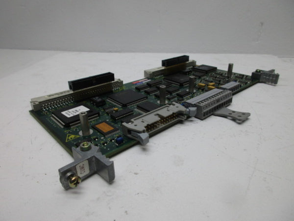 SIEMENS 6SE7090-0XX84-0AD1 CONTROL BOARD  UNMP