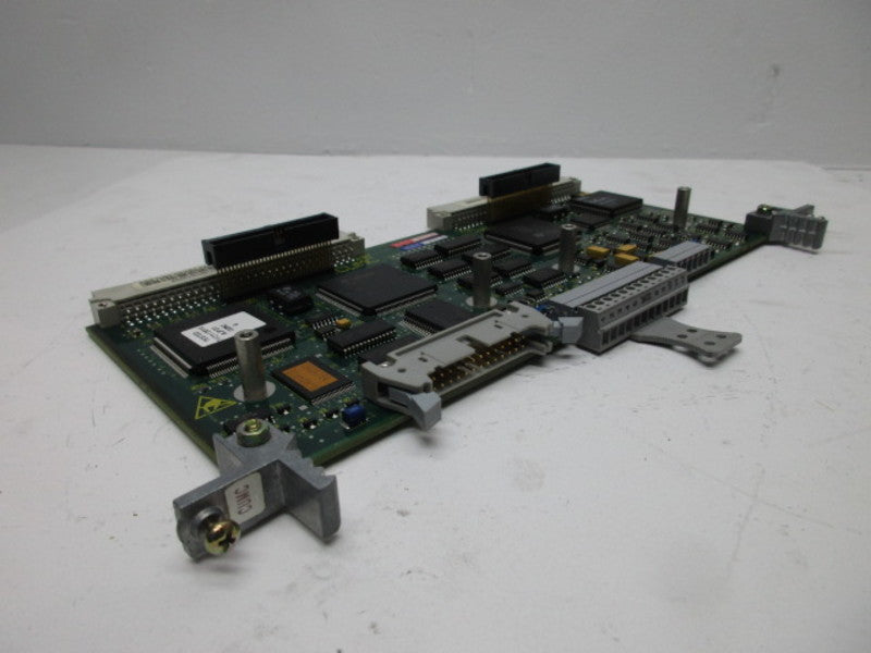 SIEMENS 6SE7090-0XX84-0AD1 CONTROL BOARD  UNMP