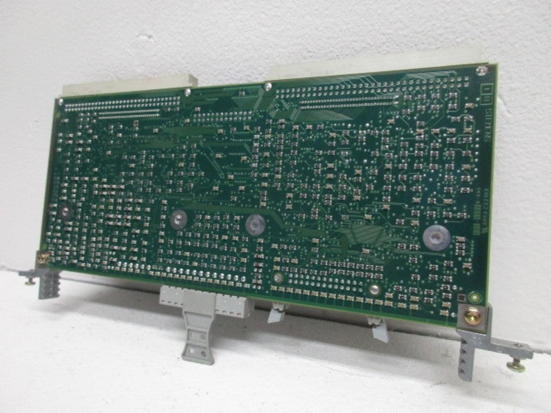 SIEMENS 6SE7090-0XX84-0AD1 CONTROL BOARD  UNMP