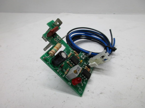 RIMA S40-109 PC BOARD  UNMP