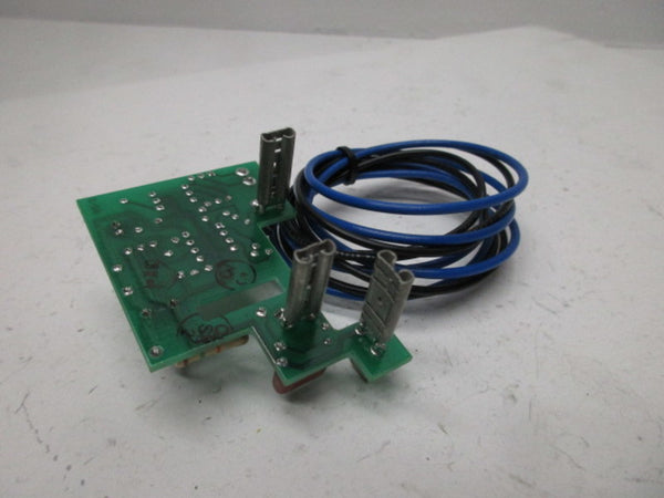 RIMA S40-109 PC BOARD  UNMP