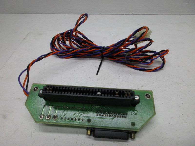 BUTLER AUTOMATIC BC30239-501 INTERFACE  UNMP