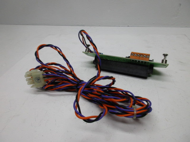 BUTLER AUTOMATIC BC30239-501 INTERFACE  UNMP