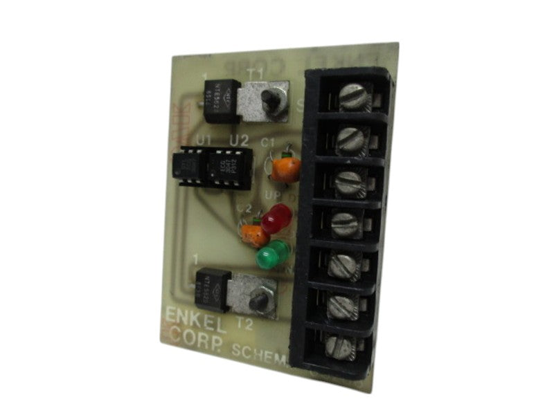 ENKEL 012-03288 HOIST DRIVER  UNMP