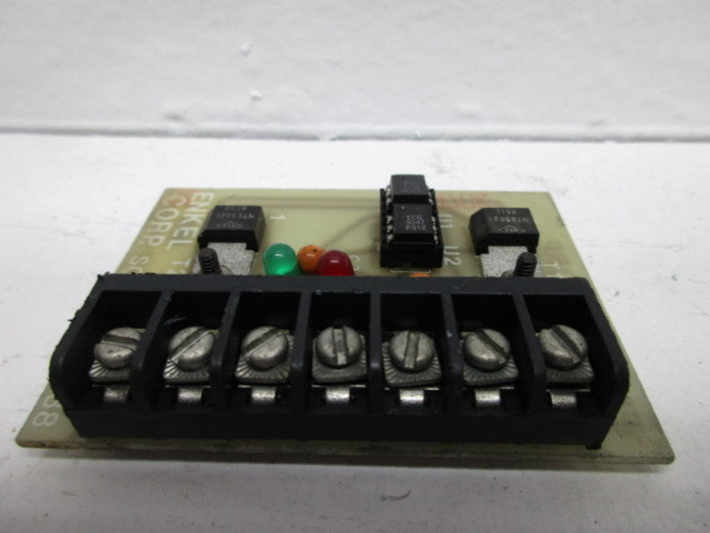 ENKEL 012-03288 HOIST DRIVER  UNMP