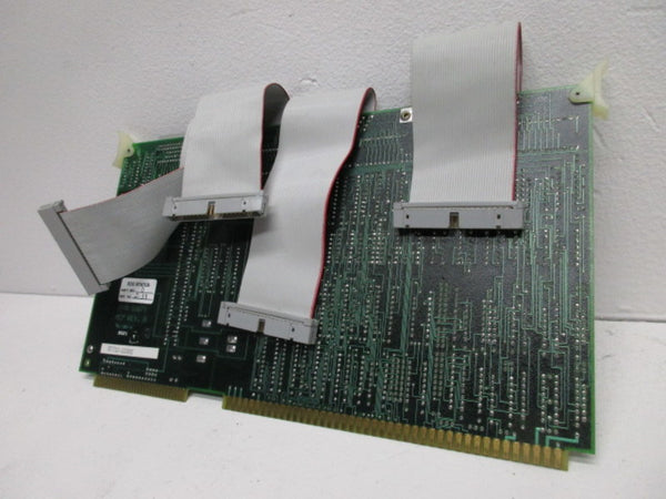 DATA TRANSLATION DT712-128SE PC BOARD  UNMP