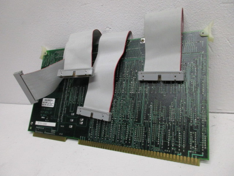 DATA TRANSLATION DT712-128SE PC BOARD  UNMP