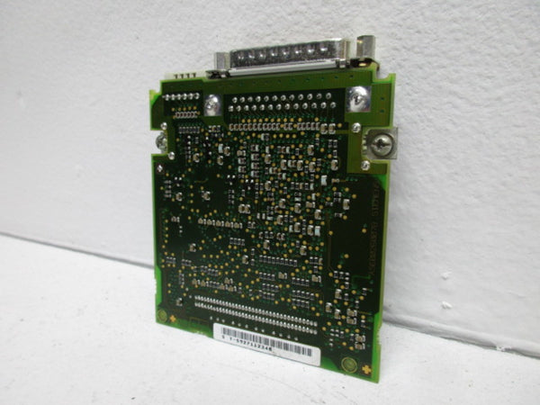 SIEMENS 6SE7090-0XX84-0FE0 MONITOR CONTROL BOARD  UNMP