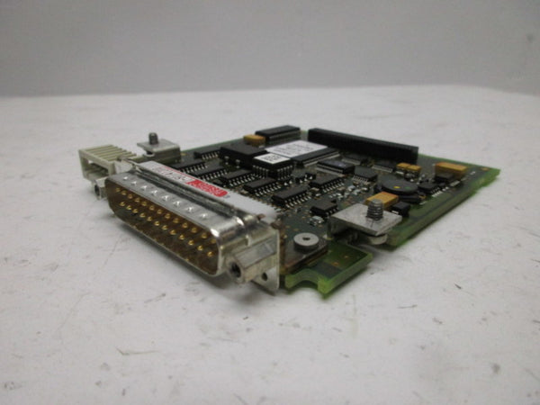 SIEMENS 6SE7090-0XX84-0FE0 MONITOR CONTROL BOARD  UNMP