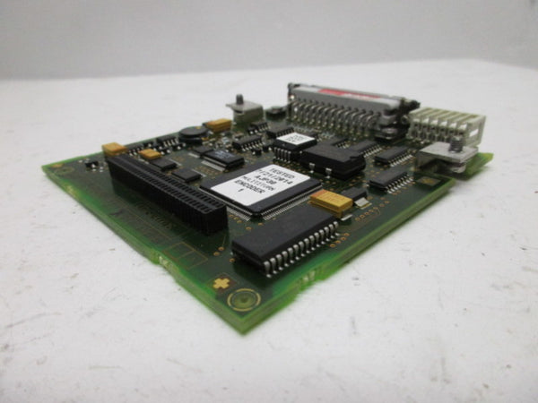 SIEMENS 6SE7090-0XX84-0FE0 MONITOR CONTROL BOARD  UNMP