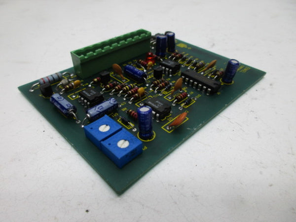 ENKEL C12-11396 SPLICE BOARD  UNMP