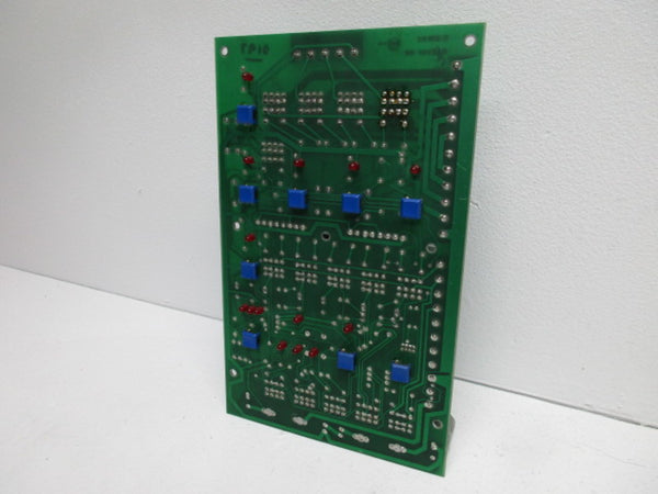 EBWAY N-Z147-RB CIRCUIT BOARD  UNMP