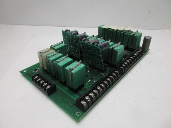 EBWAY N-Z147-RB CIRCUIT BOARD  UNMP