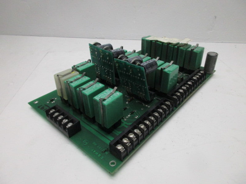 EBWAY N-Z147-RB CIRCUIT BOARD  UNMP