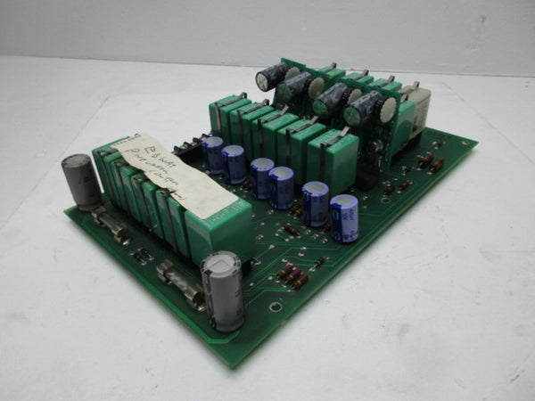 EBWAY N-Z147-RB CIRCUIT BOARD  UNMP