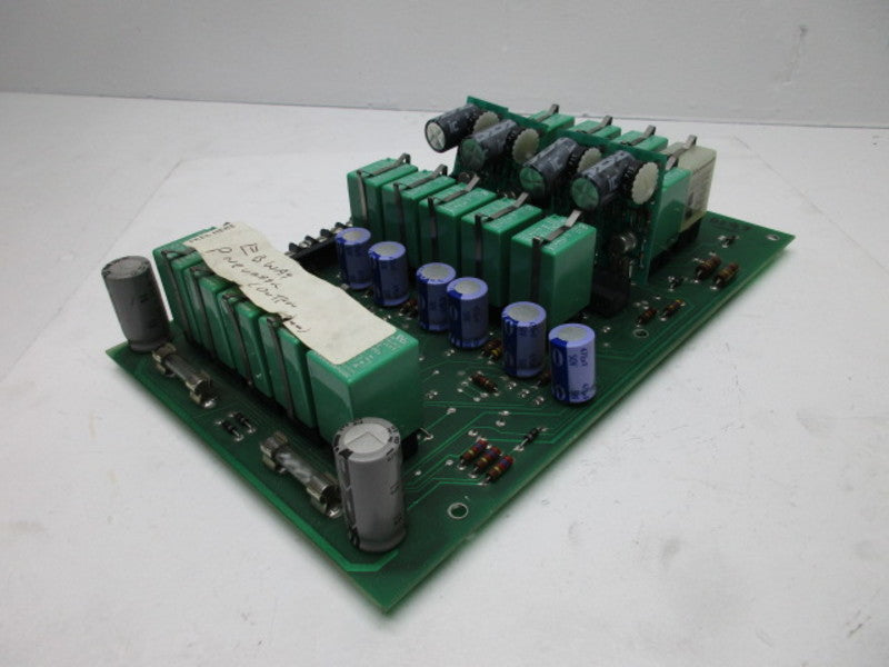 EBWAY N-Z147-RB CIRCUIT BOARD  UNMP