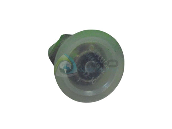 QUAD/TECH 053862 REPEATER BOARD (AS PICTURED)  UNMP