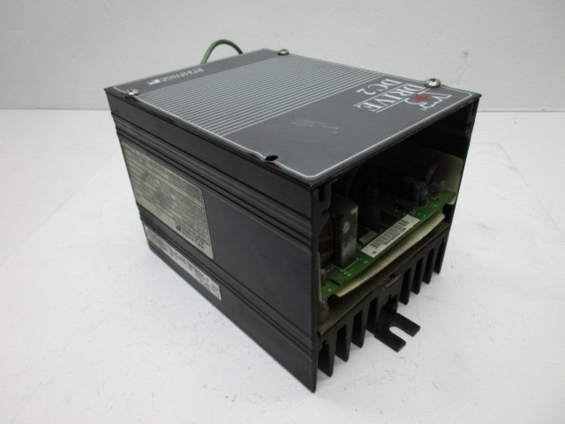RELIANCE ELECTRIC DC2-42U DC MOTOR CONTROLLER  UNMP