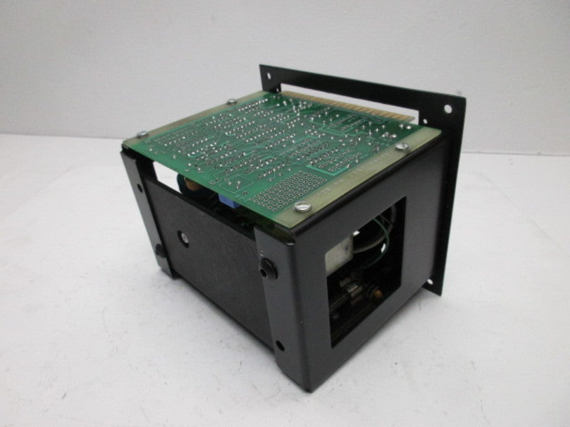 BALDWIN A481-7003-02 ULTRASONIC DETECTOR CONTROLLER  UNMP