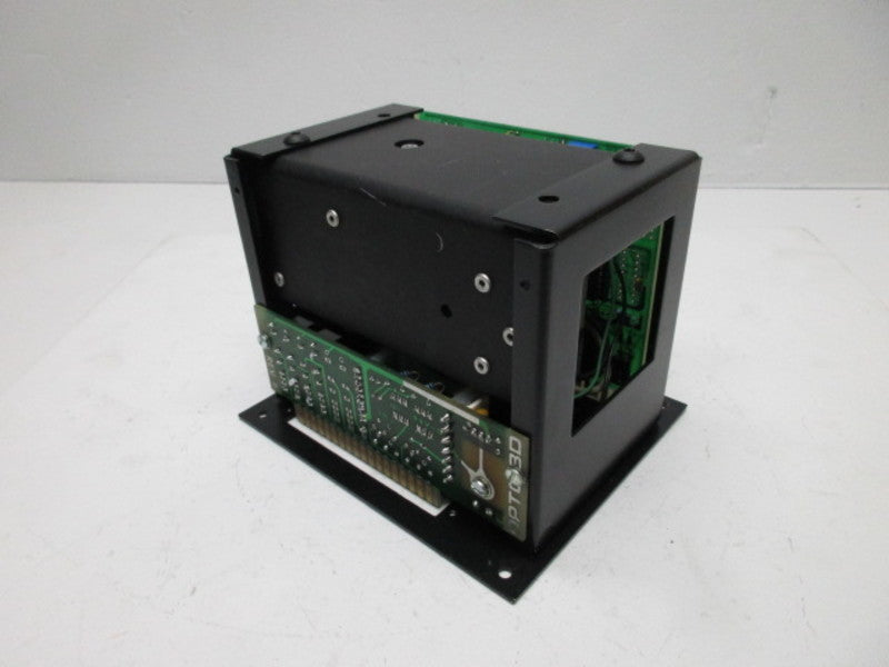 BALDWIN A481-7003-02 ULTRASONIC DETECTOR CONTROLLER  UNMP